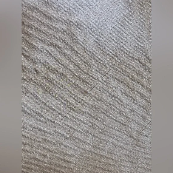 27. Aritzia Wilfred Size Medium Only Slip Satin Midi Dress - Picture 8 of 10